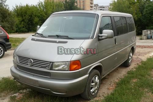 Volkswagen Multivan, 2000 Серпухов