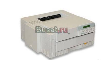 Лазерный принтер HP LaserJet 4P Екатеринбург