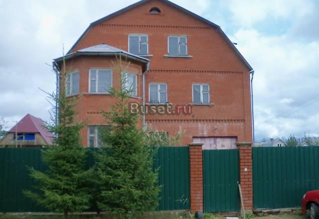 Коттедж Наро-Фоминск