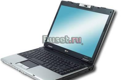 Acer 5050 1,8Ghz x2 768Мб/120Гб/Видео 512Мб Москва