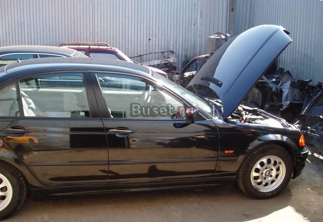 Разборка BMW E46 Е39 Е60 Санкт-Петербург