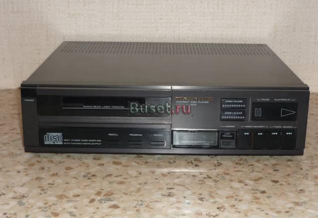 Marantz CD 273 Москва