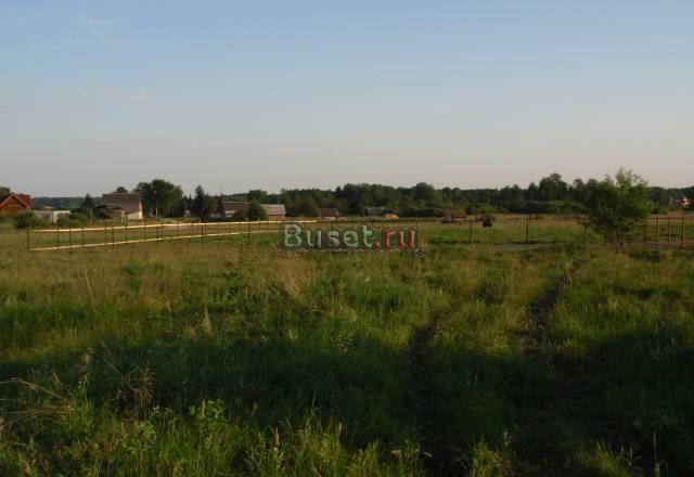 Земельный участок от собственника в деревне Александров