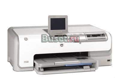 Струйный принтер HP Photosmart D7263 Екатеринбург