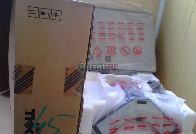 Монитор Мурманск