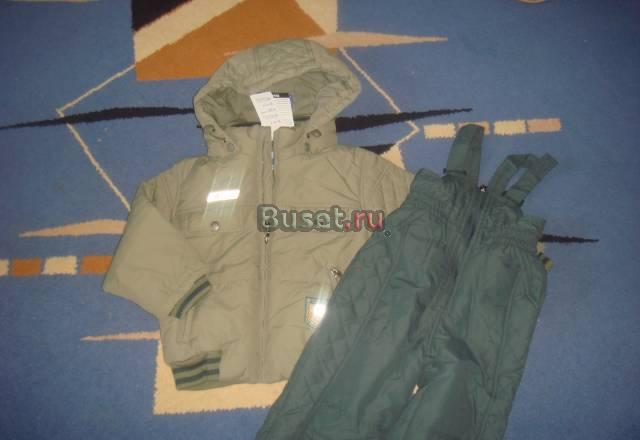 Новый осенний костюм р.98 Нижний Новгород