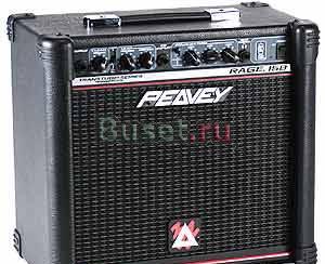 Комбик Пивей 15 вт. Новый. 3300 р Москва