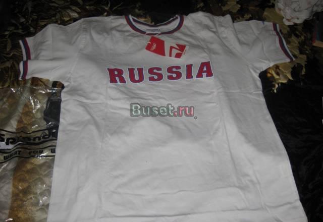 Футболка Sprandi Москва