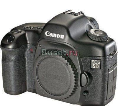 Canon 5D Москва