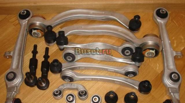 Комп.рычаг. пер.подвески 10500 руб Москва