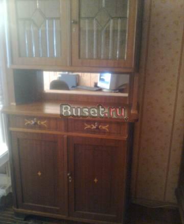 Буфет Самара