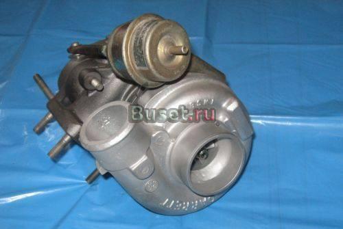 Новые турбины для автомобилей Ауди, VW, шкода Москва