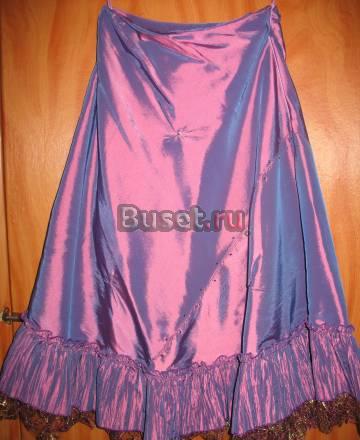 Юбка Нарядная Красивая для девочки Москва