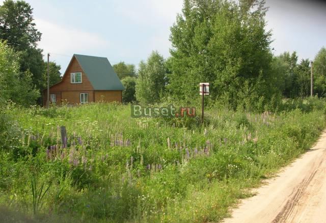 Участок под ижс рядом с  р.Нерль 150 км от МКАД Москва