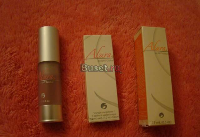 Алюра Alura (Valupta) Москва