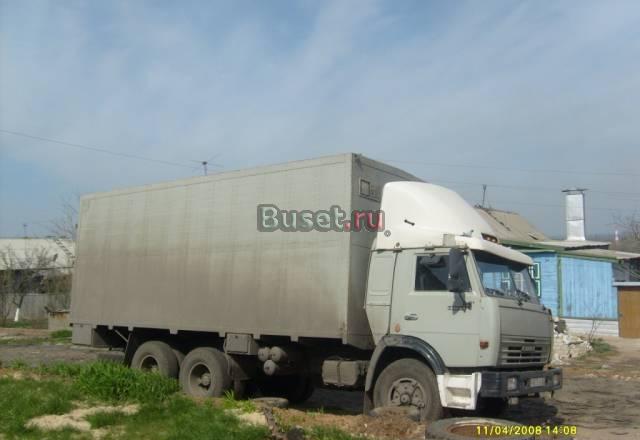 Продаю камаз Волгоград