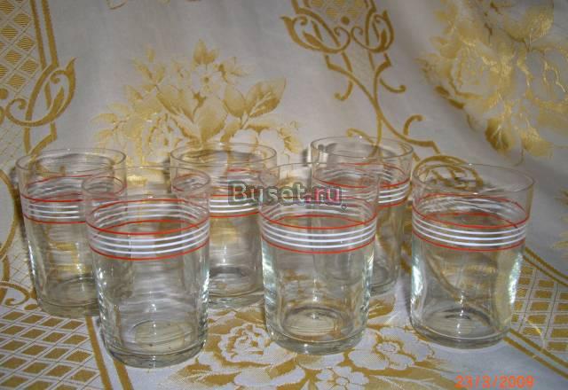 Стопки Советские  СССР Москва