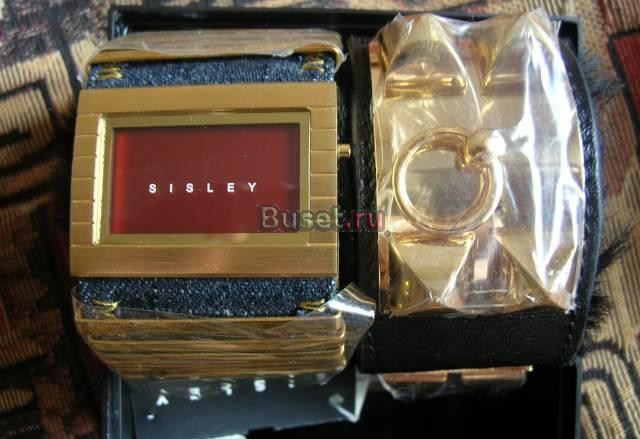 Часы+браслет Москва