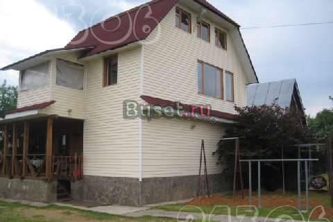 Пос.Правда Пушкино