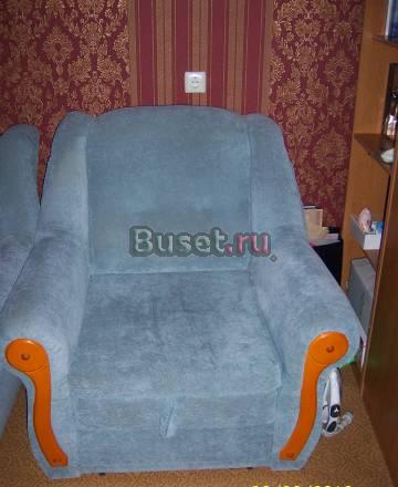 Кресло-кровать Москва