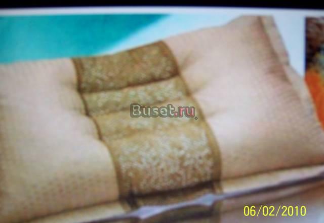 Ортопедическая подушка  от производителя Москва