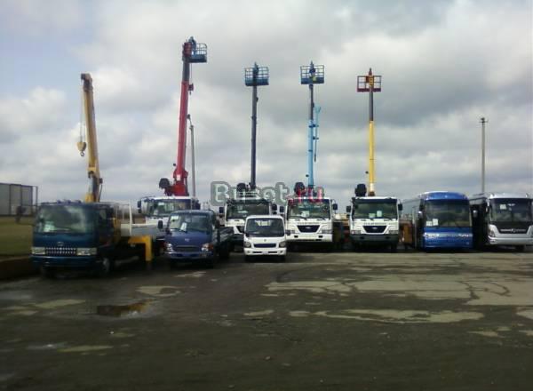 Кия райна Кореновск