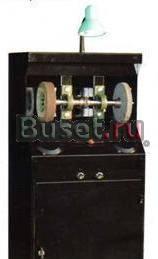 Точильно-шлифовальный станок для ремонта обуви Москва