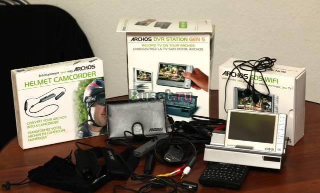 Продам Archos 605 Санкт-Петербург