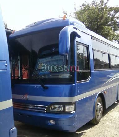 Кия космос Кореновск