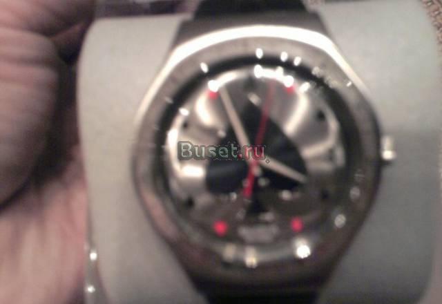 Swatch Санкт-Петербург