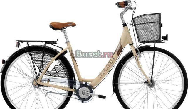 Trek c 420 9000 руб Санкт-Петербург