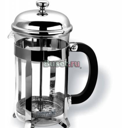 Кофеварка "френч-пресс" (800 мл), VS-1601 Москва
