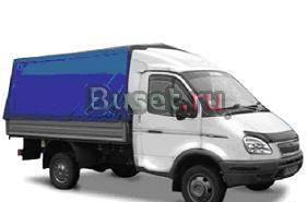 Заказ газели+грузчики Москва