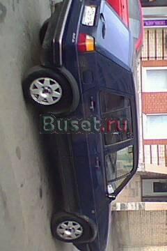Volkswagen Golf, 1986 Санкт-Петербург
