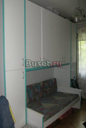 Детская  комната Москва