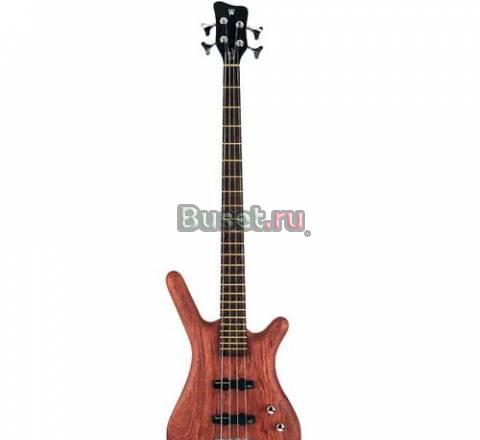 Warwick Corvett std 4 strings Москва
