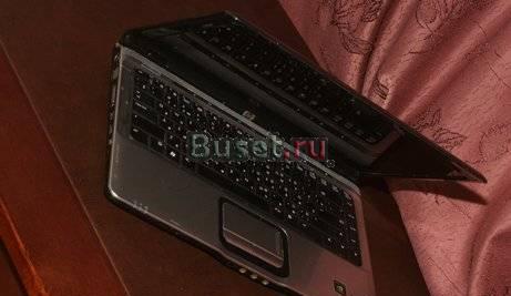 Игровой Двухъядерный HP Pavilion dv 6700 Москва