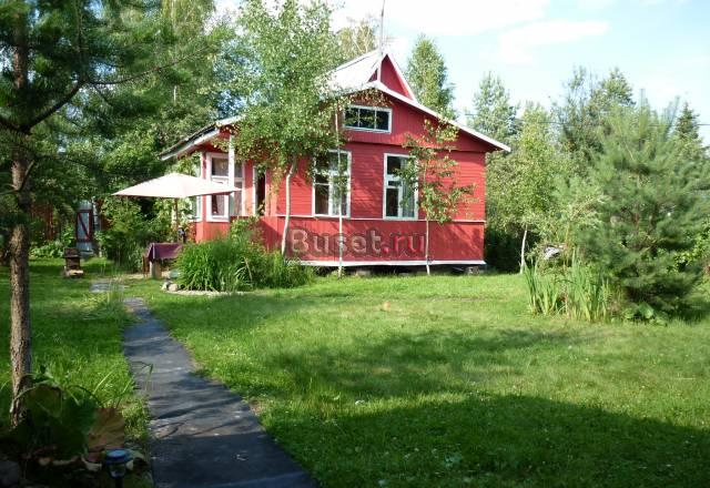 Красивая Дача ,Горьковское ш.,27 км от МКАД Москва