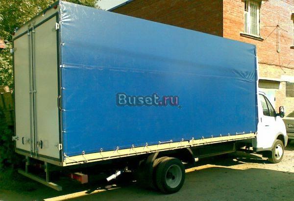 Переезд, Грузчики, Низкие цены, грузоперевозки Санкт-Петербург