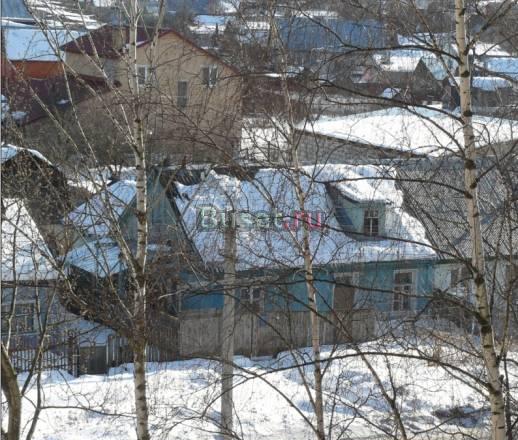 1 вторая доли дома блокированного Павловский Посад