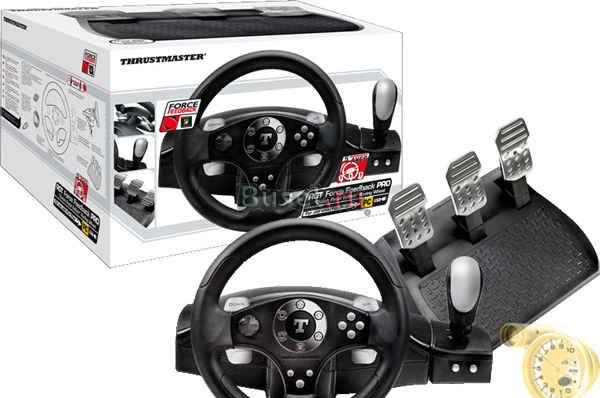 Руль thrustmaster Краснодар