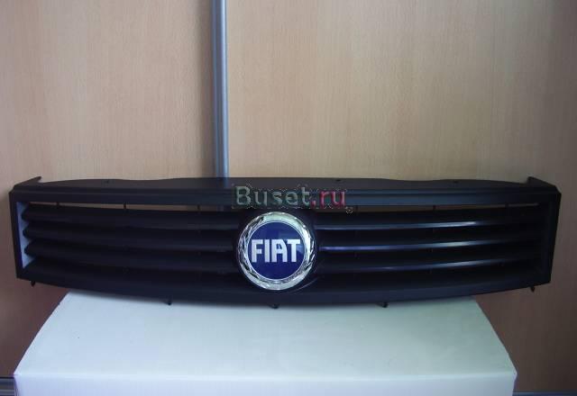 Решетка радиатора Fiat Albea Челябинск