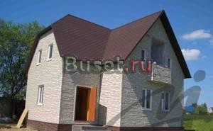 Дом под Рузой Москва