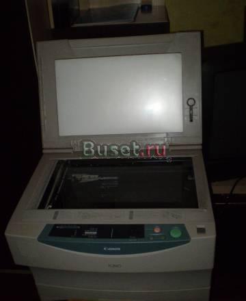 Копир Canon PC 860 Санкт-Петербург