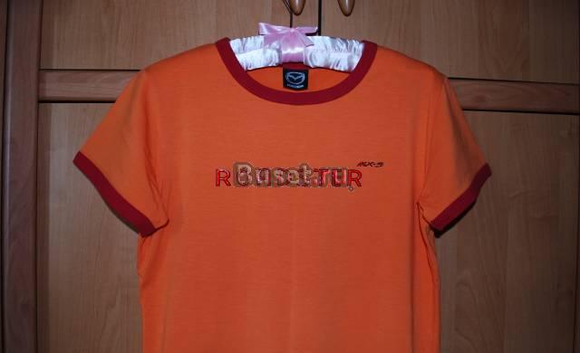 Футболка Санкт-Петербург