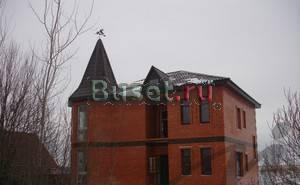Продаю дом под Рузой Москва