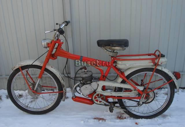 Продам мопеды СССР  рига,пвз Владимир