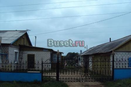 Продам дом Лесозаводск