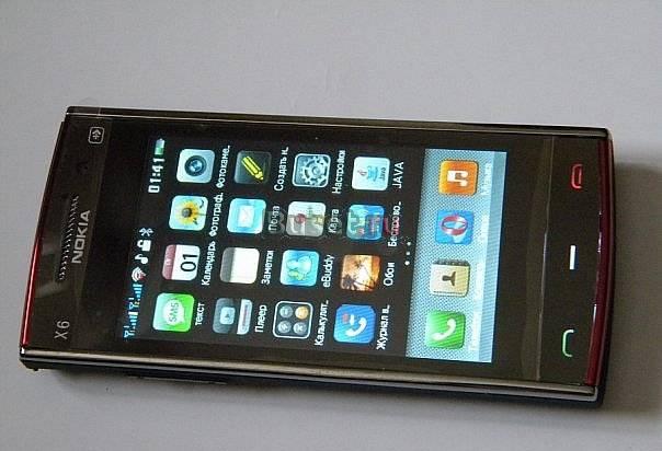 Х6 отличная копия за 3100 Санкт-Петербург