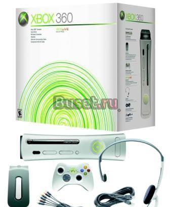 Xbox360 premium Санкт-Петербург